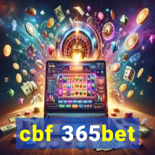 cbf 365bet